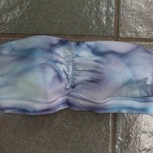 Tie Dye Bandeau